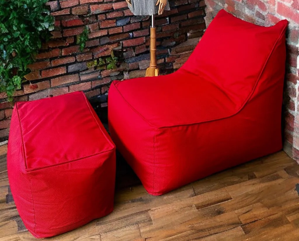 Ghế lười chất lượng cao, phù hợp nhiều không gian