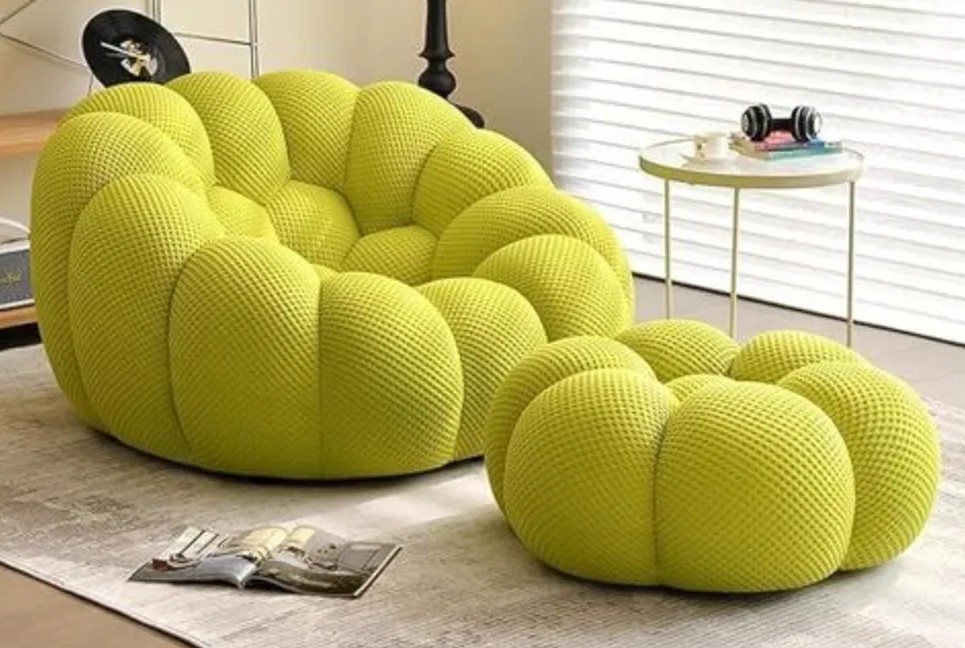 Mẫu ghế lười đẹp tại Hà Nội