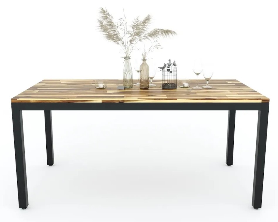 Bàn ăn giá rẻ cho gia đình tại TP.HCM