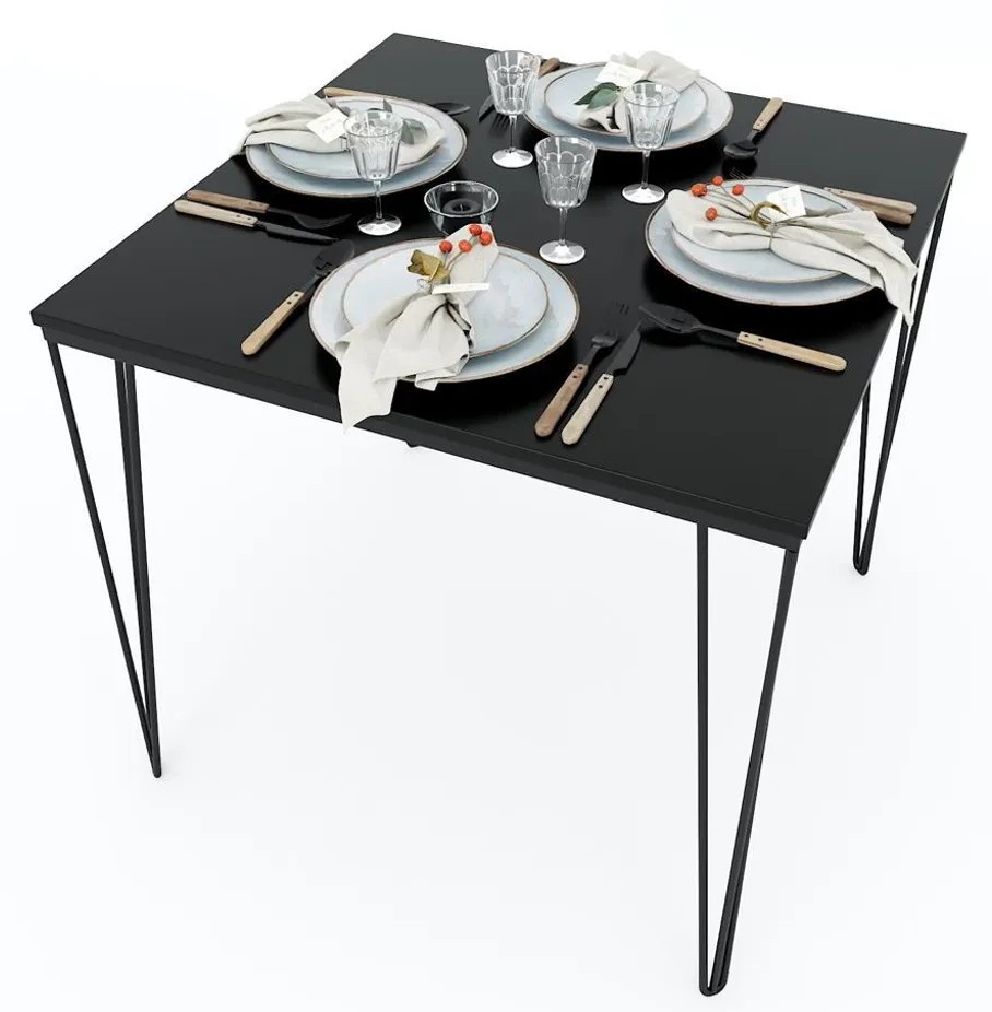 Mẫu bàn ăn đẹp, lựa chọn phổ biến tại TP.HCM năm 2026