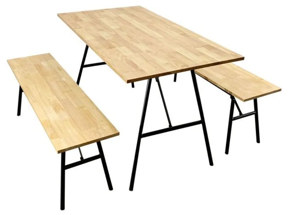 Bàn ăn thông minh gấp gọn tiện lợi