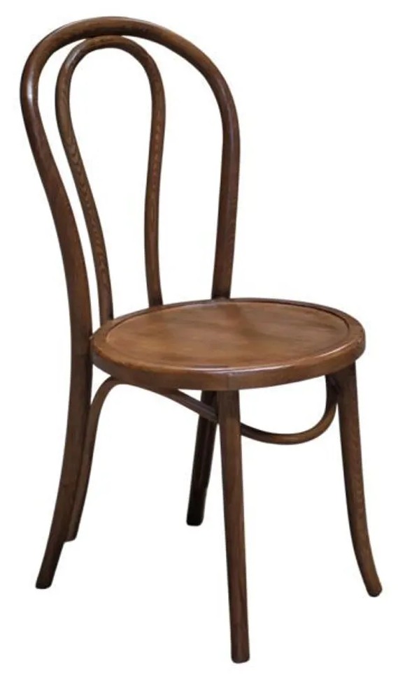 Ghế ăn gỗ giá rẻ tại TP.HCM