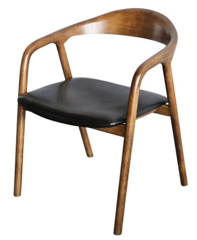 Ghế ăn gỗ đẹp, giá tốt cho gia đình tại TP.HCM