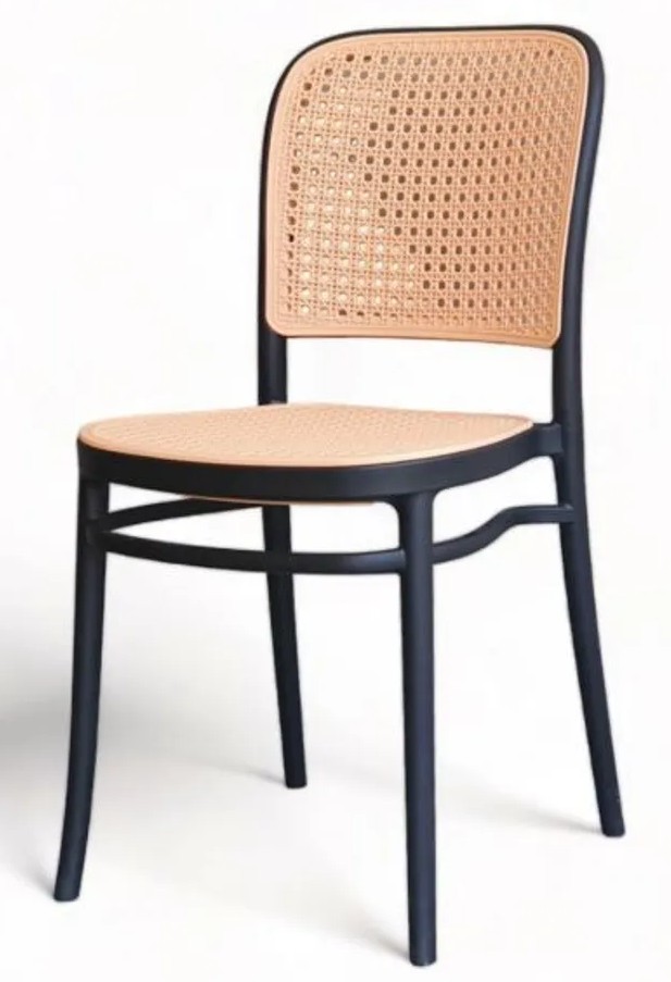 Ghế bàn ăn phong cách hiện đại, dễ vệ sinh