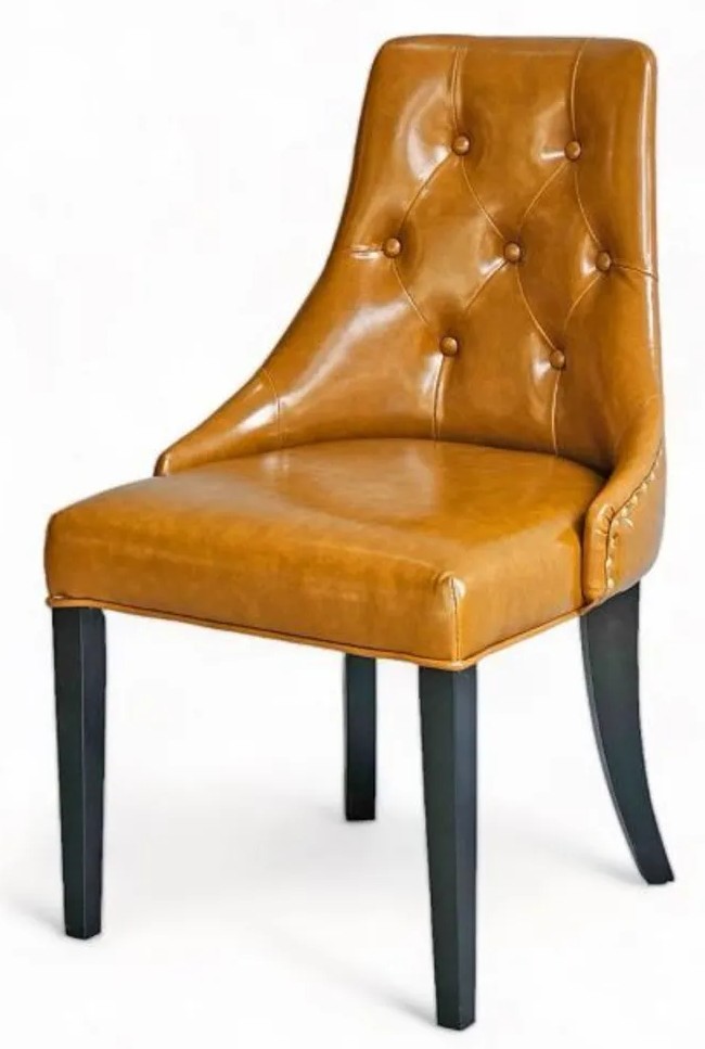 Ghế ăn cao cấp cho phòng ăn sang trọng