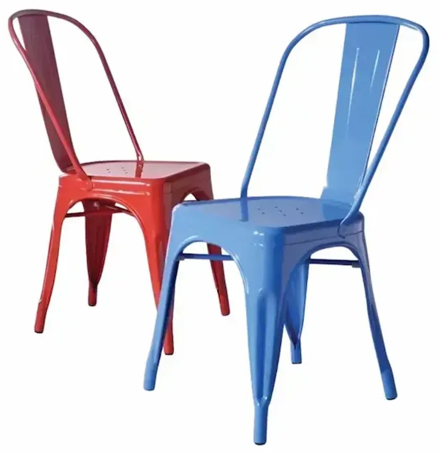 Ghế ăn bền đẹp phù hợp cho quán ăn, nhà hàng