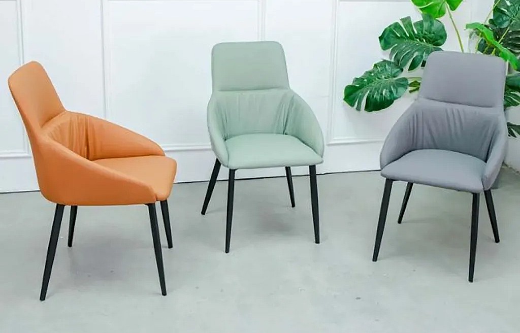 Mẫu ghế nhà hàng đẹp, bán chạy tại Hà Nội năm 2026