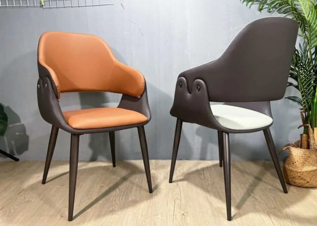 Ghế nhà hàng bền đẹp cho quán ăn và khách sạn