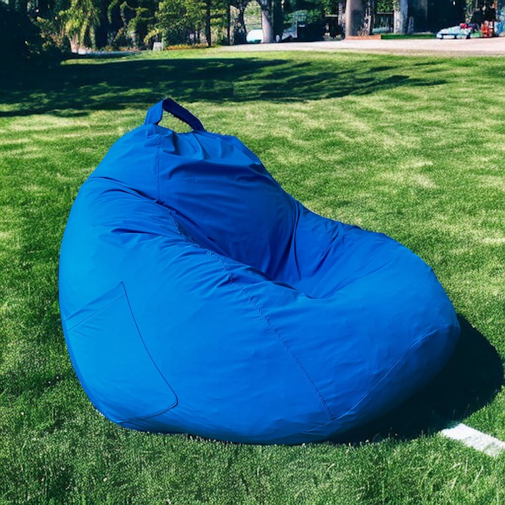 ghe-luoi-beanbag-xanh-bien-olefin-canvas-khang-nuoc-tekkashop-HDGD200