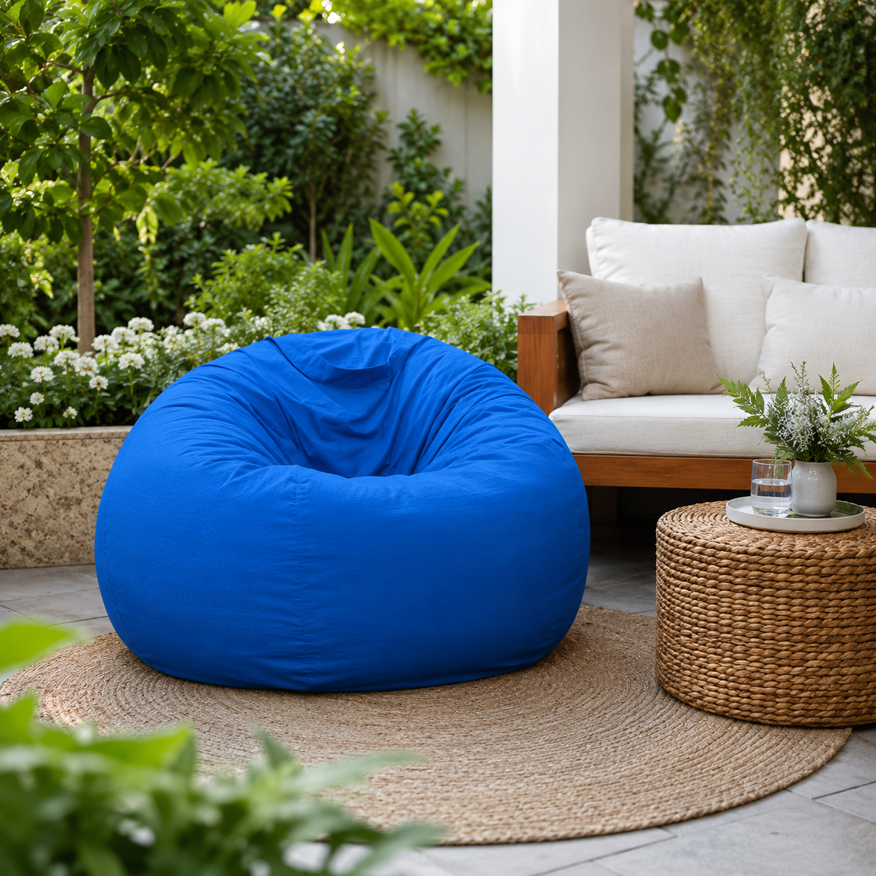 ghe-luoi-beanbag-giot-nuoc-micro-tekkashop-HDGD133