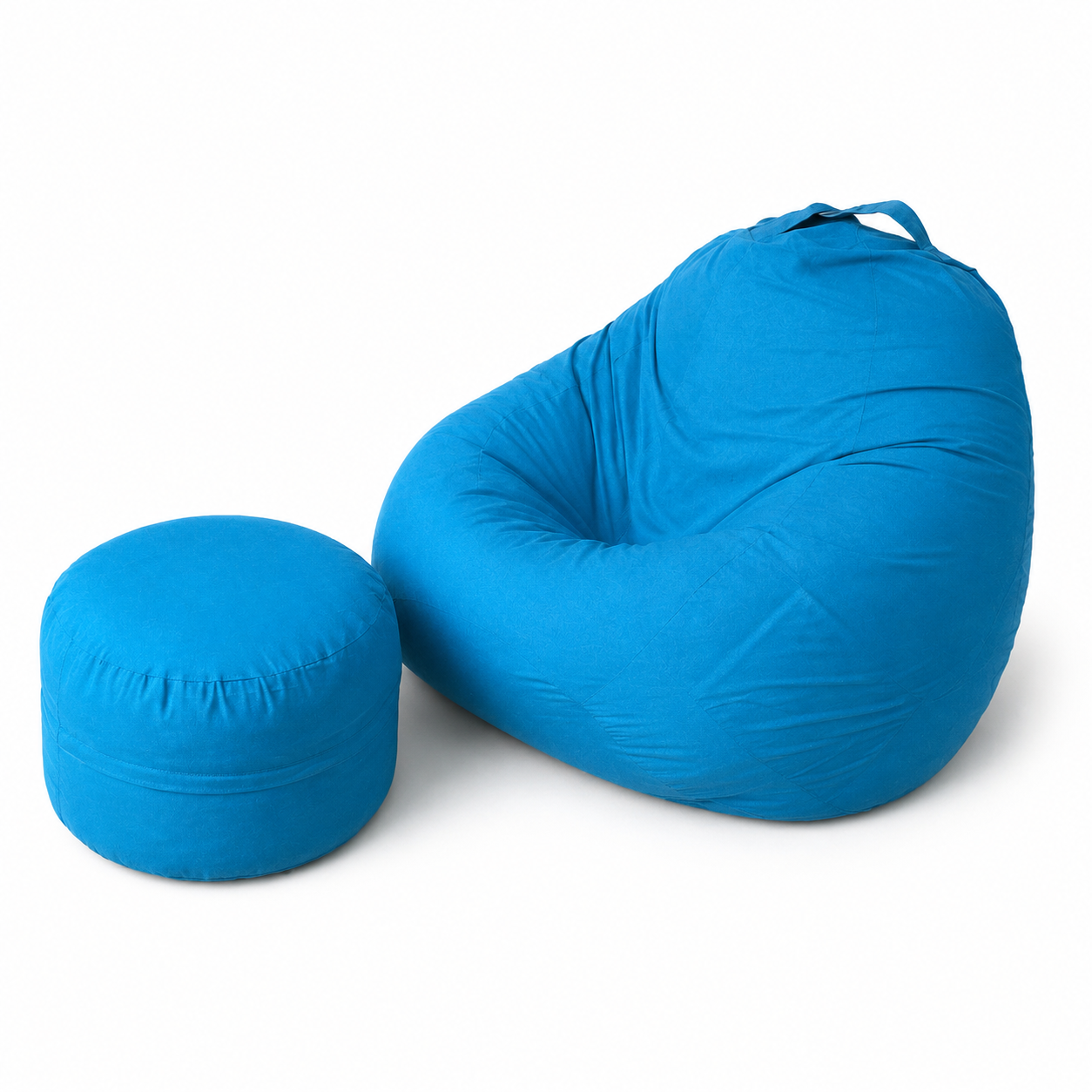 bo-ghe-luoi-beanbag-qua-le-xanh-duong-micro-tekkashop-HDGD208