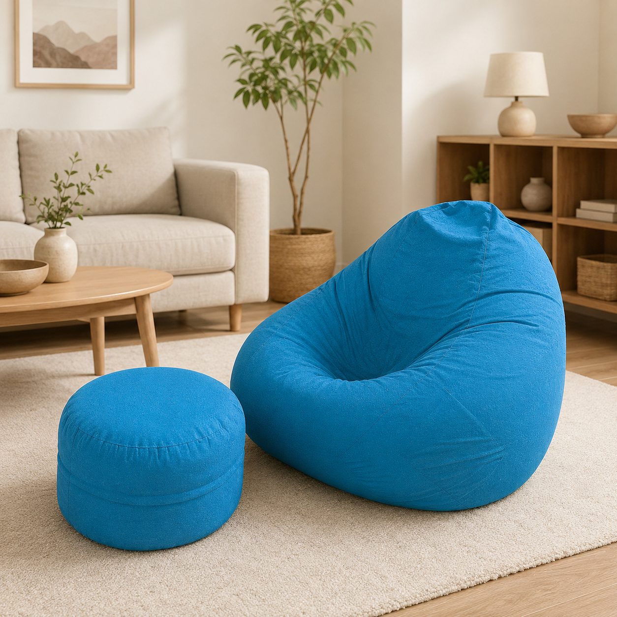 bo-ghe-luoi-beanbag-qua-le-xanh-duong-micro-tekkashop-HDGD208