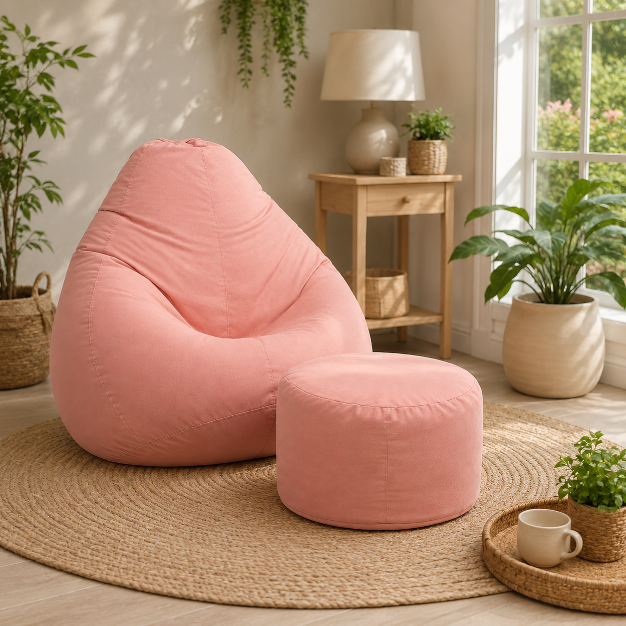 bo-ghe-luoi-beanbag-qua-le-cam-sua-micro-tekkashop-HDGD208