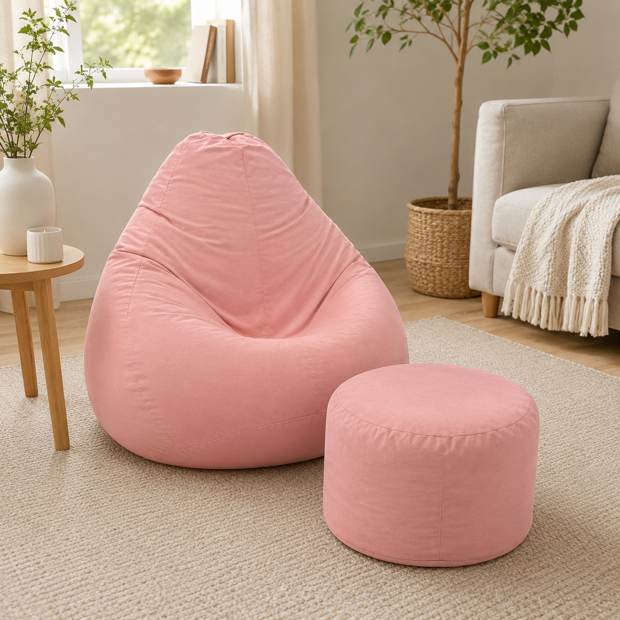 bo-ghe-luoi-beanbag-qua-le-cam-sua-micro-tekkashop-HDGD208