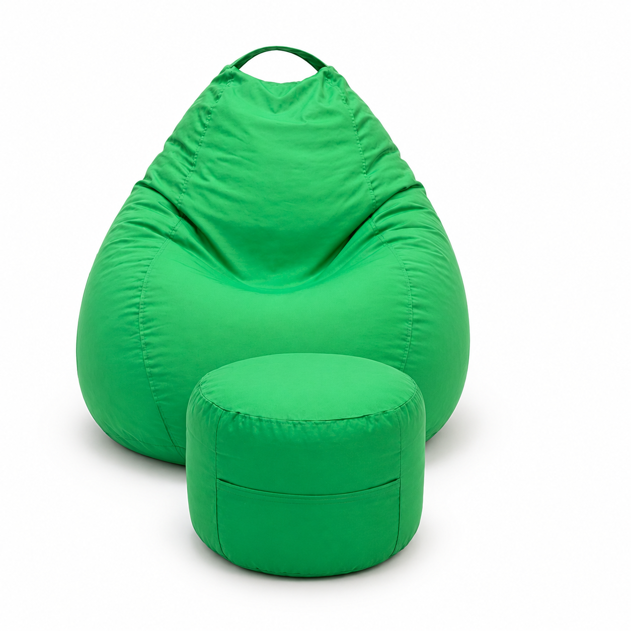bo-ghe-luoi-beanbag-micro-xanh-la-tekkashop-HDGD217