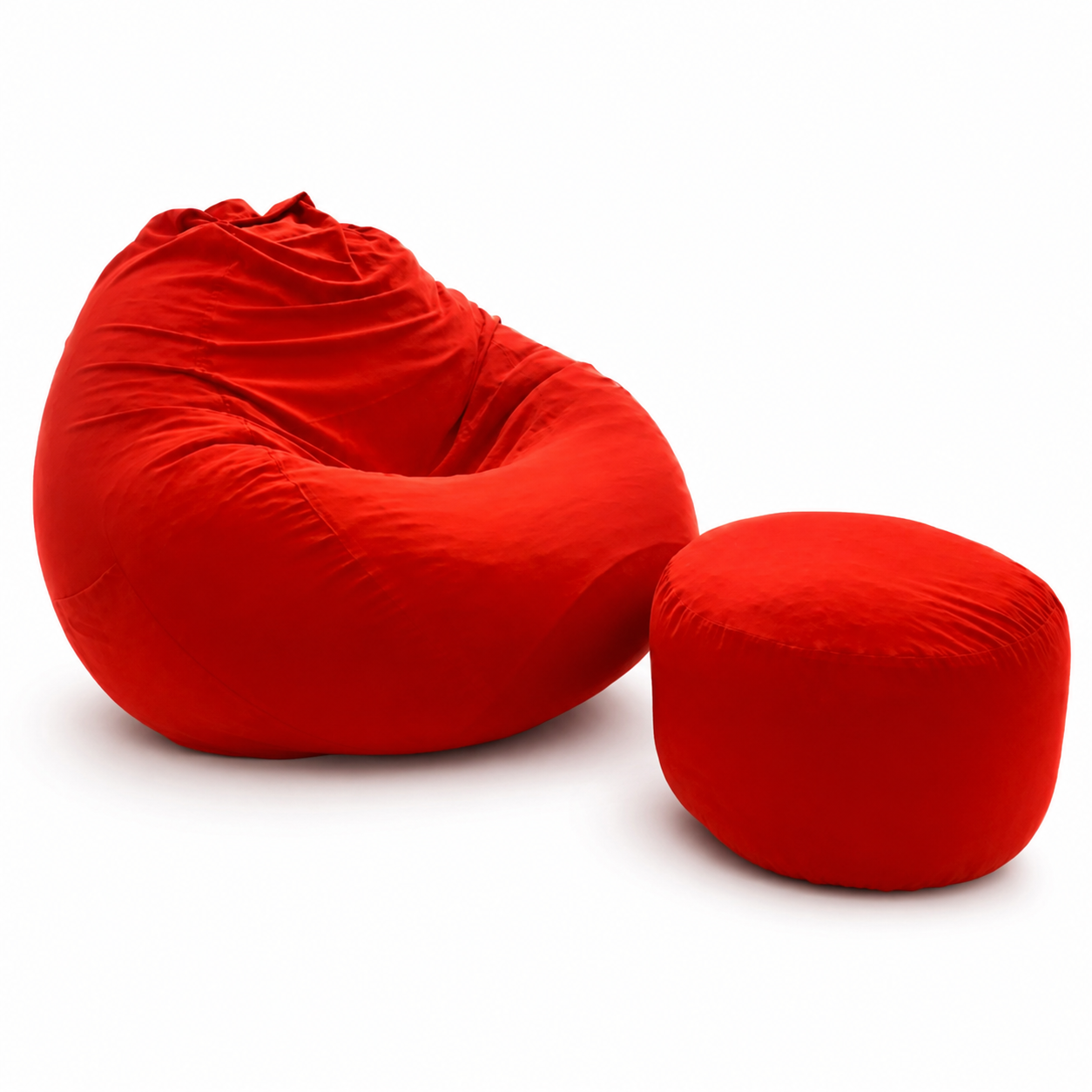 bo-ghe-luoi-beanbag-micro-mau-do-tekkashop-HDGD217