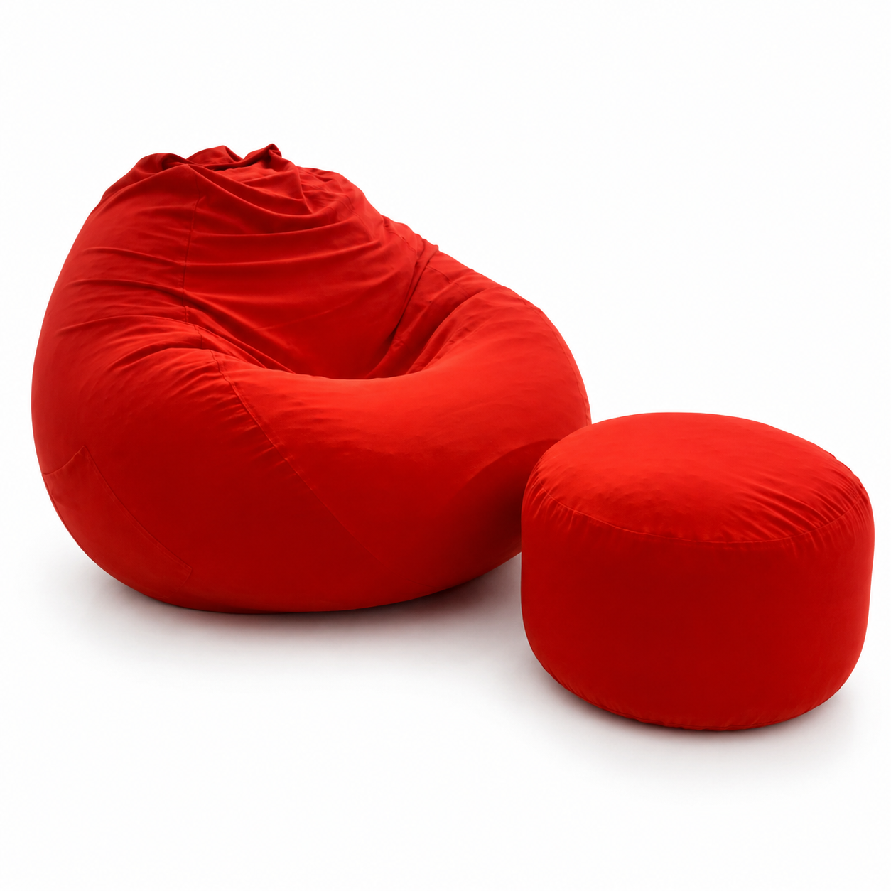 bo-ghe-luoi-beanbag-micro-mau-do-tekkashop-HDGD217