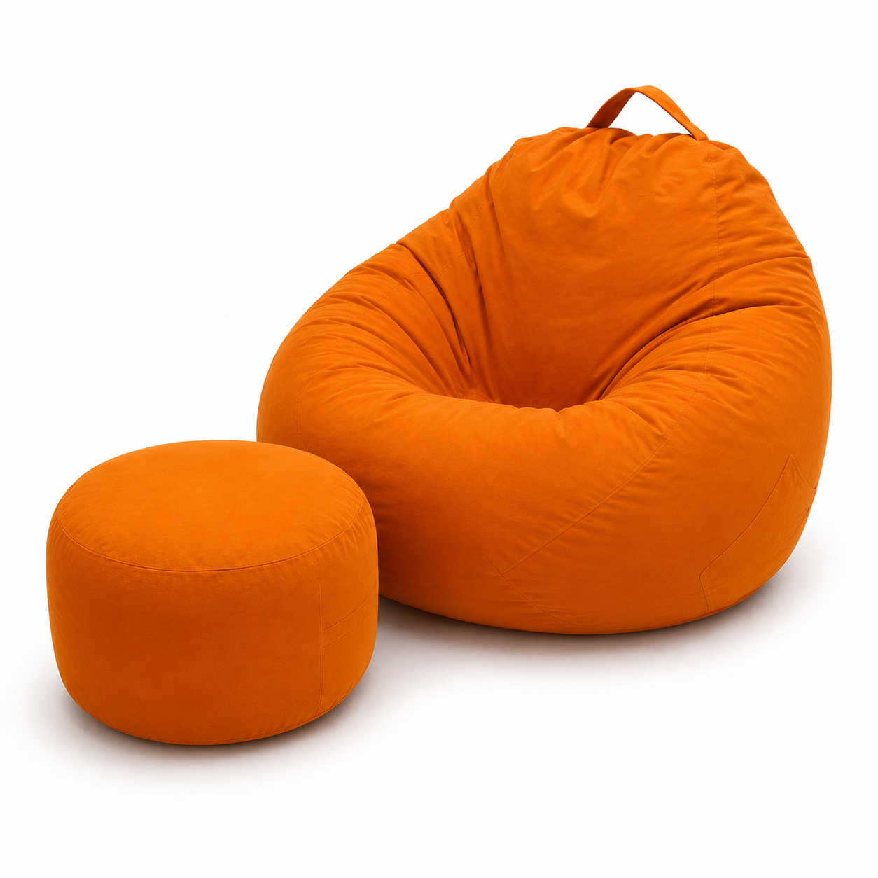 bo-ghe-luoi-beanbag-micro-mau-cam-dat-tekkashop-HDGD217