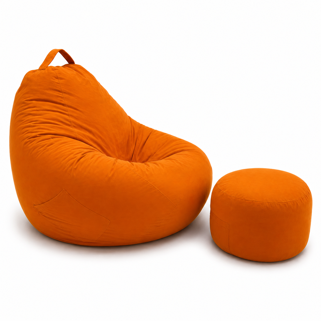 bo-ghe-luoi-beanbag-micro-mau-cam-dat-tekkashop-HDGD217