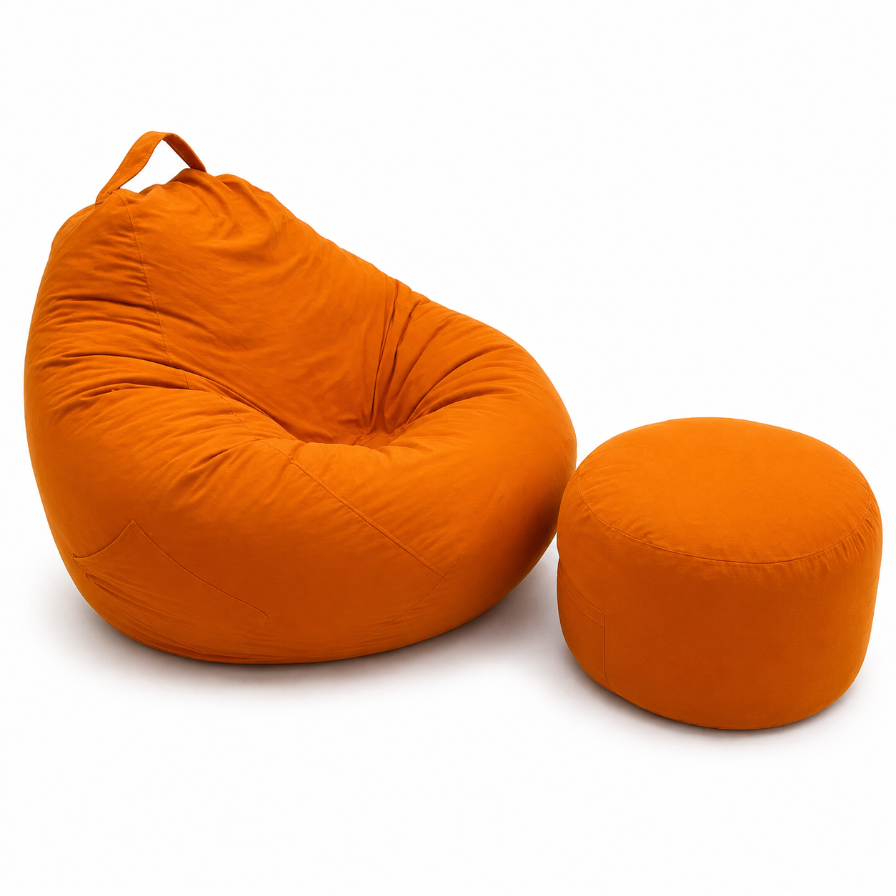 bo-ghe-luoi-beanbag-micro-mau-cam-dat-tekkashop-HDGD217