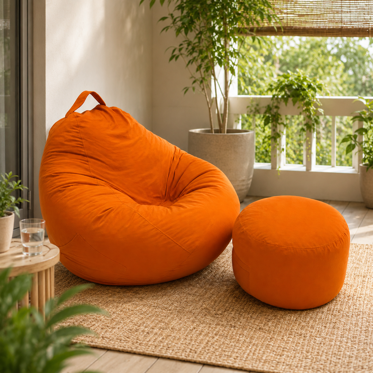 bo-ghe-luoi-beanbag-micro-mau-cam-dat-tekkashop-HDGD217
