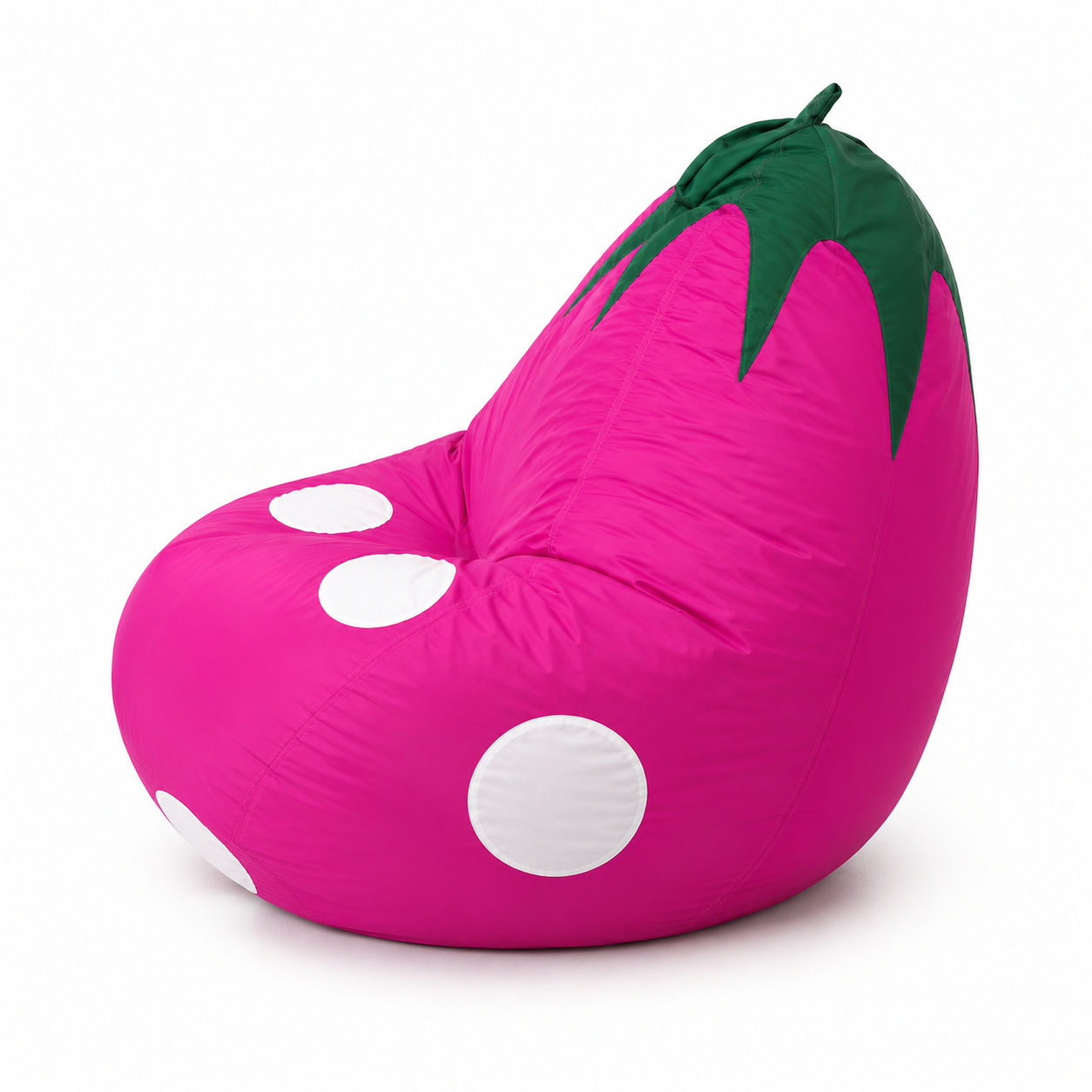 bo-ghe-luoi-beanbag-micro-qua-dau-hong-sen-tekkashop-HDGD167
