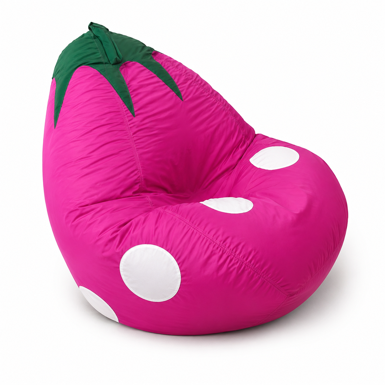 bo-ghe-luoi-beanbag-micro-qua-dau-hong-sen-tekkashop-HDGD167