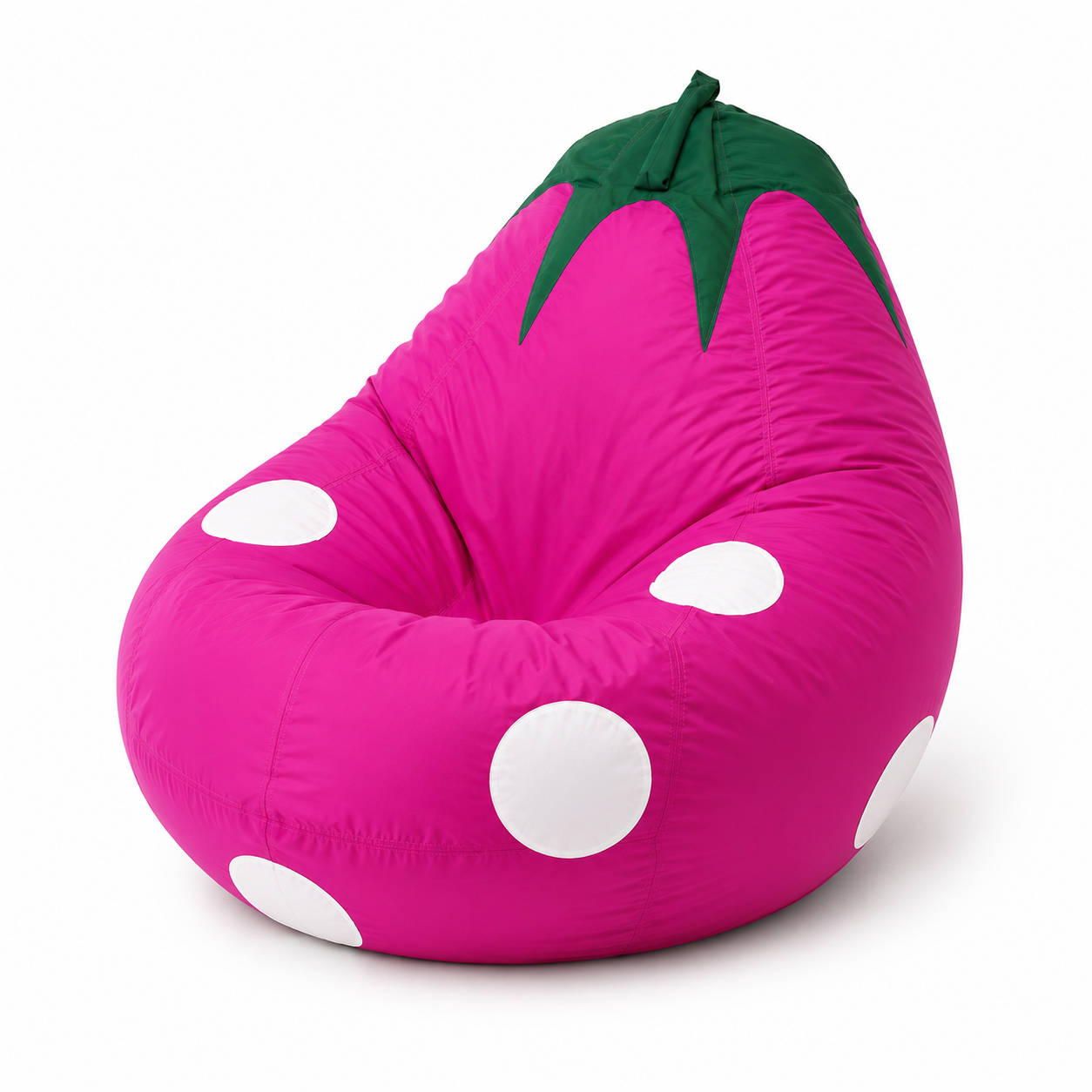 bo-ghe-luoi-beanbag-micro-qua-dau-hong-sen-tekkashop-HDGD167