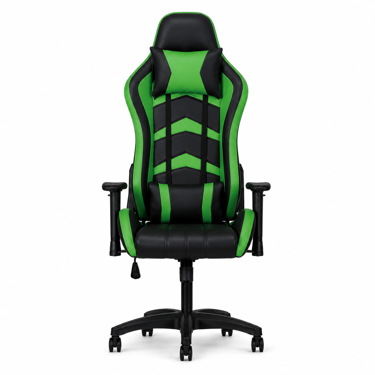ghe-van-phong-gaming-xanh-la-tekkashop-HTGV801