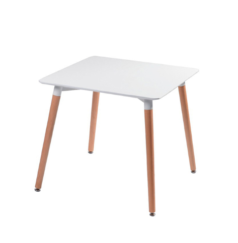Bàn cafe GV2250 vuông 60 x 60_T