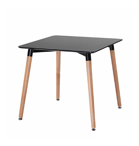 Bàn cafe GV2250 vuông 60 x 60_Đ