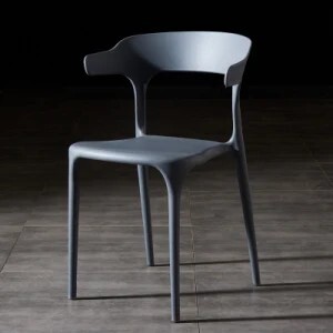 Professional-Factory-Design-Custom-Plastic-Garden-Home-Dining-Chairs