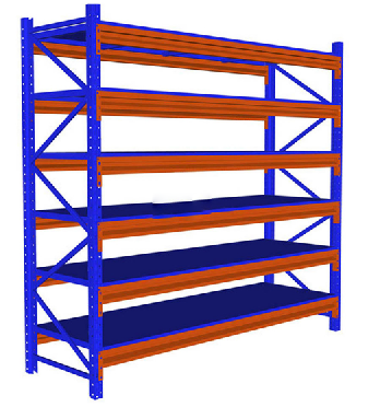 kệ KT 6F