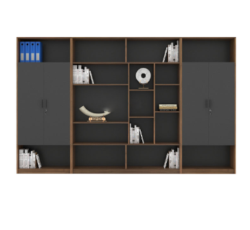 Tủ tài liệu CL200-21