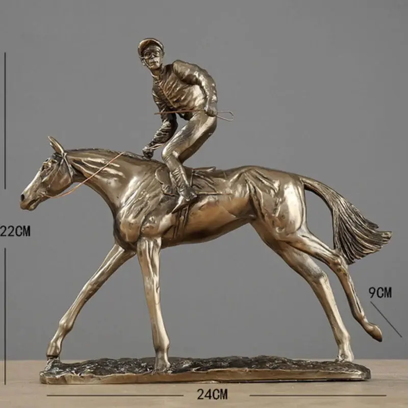 horse-racing-equestrian-athlete-metal-sculpture-632