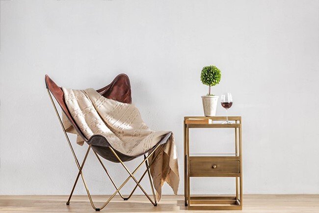 Butterfly chair