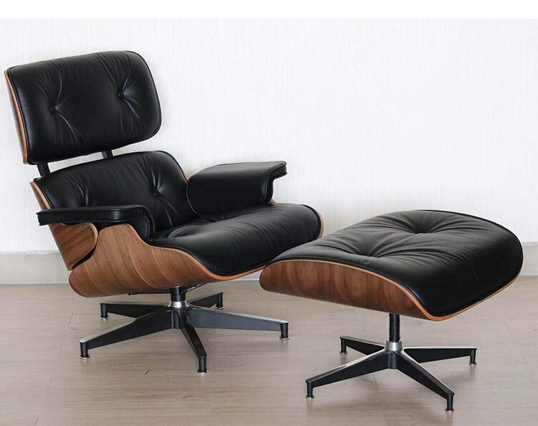 Eames Lounge  (3)