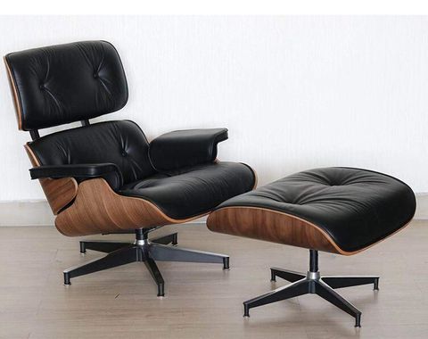 Eames Lounge  (3)
