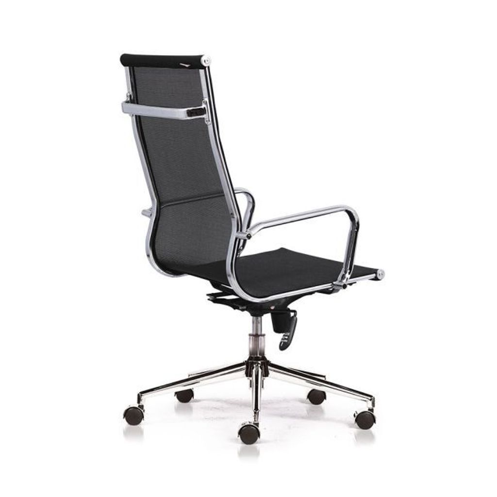 ghe-nhan-vien-xoay-lung-luoi-mau-den-hom1007-04