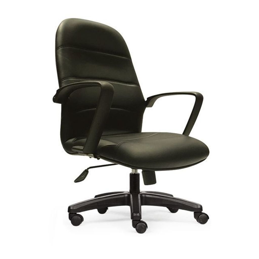 ghe-xoay-van-phong-lung-cao-chan-nhua-1