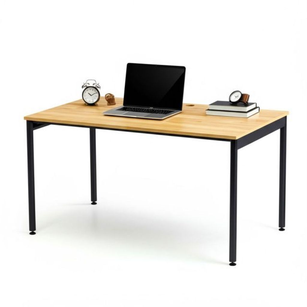 ban-lam-viec-140x80cm-go-cao-su-he-OMA-II-2