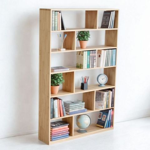 ke-sach-6-tang-go-cao-su