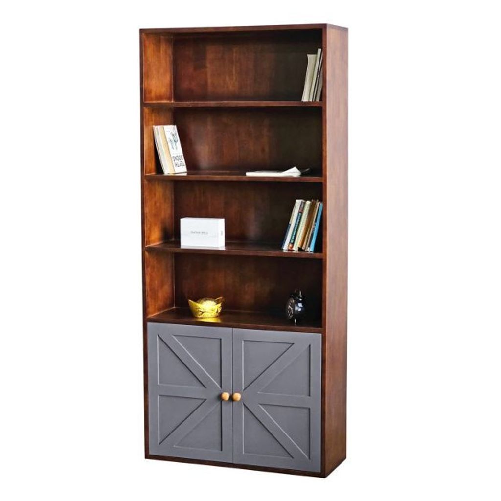 ke-sach-co-ngan-tu-go-cao-su-1