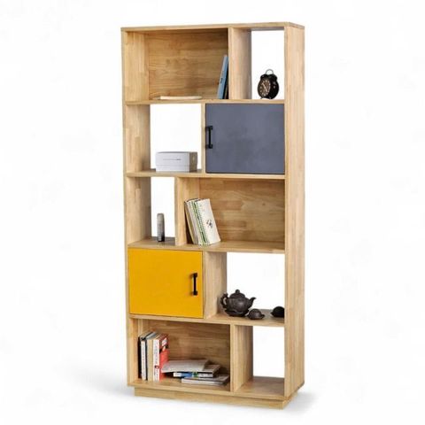 ke-sach-go-cao-su-co-ngan-tu-1