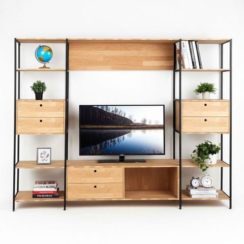 ke-TV-khung-sat-go-cao-su