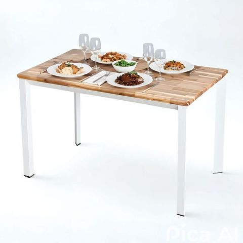 ban-an-chu-nhat-120x70cm-go-tram-1a