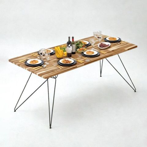 ban-an-chu-nhat-180x80cm-go-tram-1