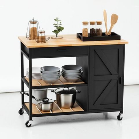 ke-bep-di-dong-rexo-105x45x95cm-go-cao-su-a1