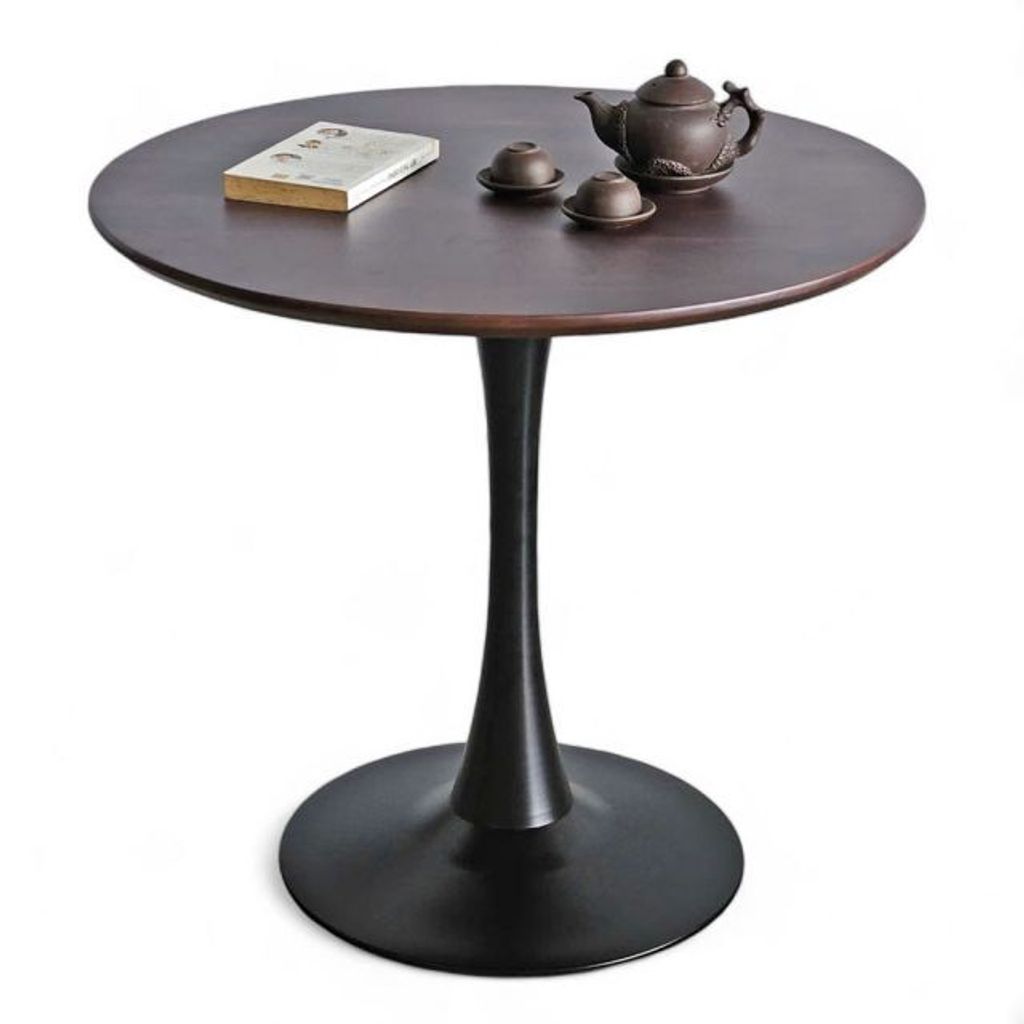 ban-cafe-tron-70cm-go-cao-su-chan-sat-tulip-1a