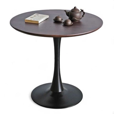 ban-cafe-tron-70cm-go-cao-su-chan-sat-tulip-1a